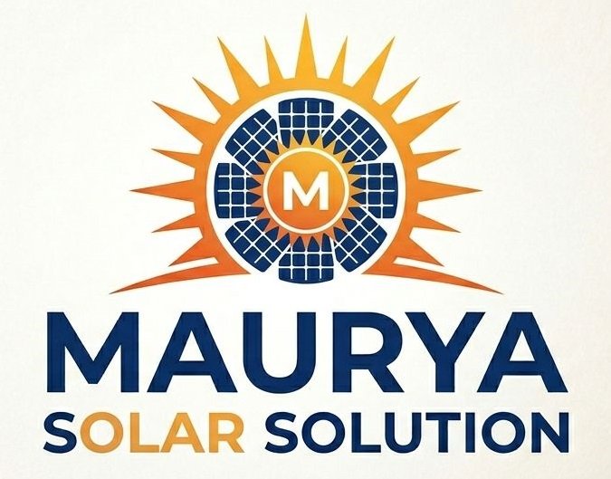 Maurya Solar Solution